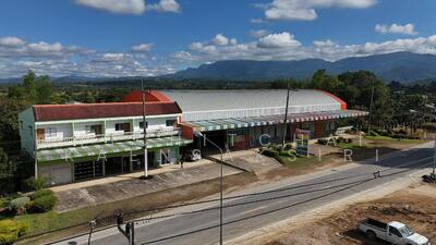 ขาย - ขายโรงงานเมทัลชีท ตำบล ศรีดงเย็น อำเภอ ไชยปราการ เชียงใหม่, เชียงใหม่