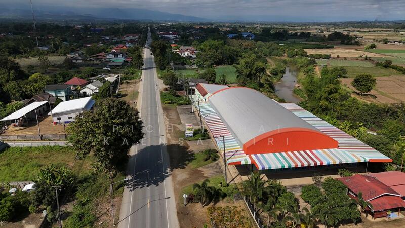 ขายโรงงานเมทัลชีท ตำบล ศรีดงเย็น อำเภอ ไชยปราการ เชียงใหม่, Chiang Mai, Sri Dong Yen, Chai Prakarn, Chiang Mai, , 1,300 sqm, Business For Sale, by Pichitchai Kaensaksiri, 11079942 - DDproperty.com