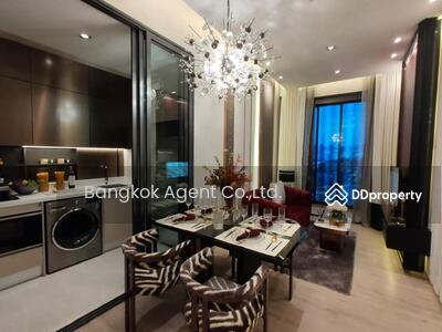 ขาย - The Address Siam-Ratchathewi : ดิ แอดเดรส สยาม-ราชเทวี, กรุงเทพ