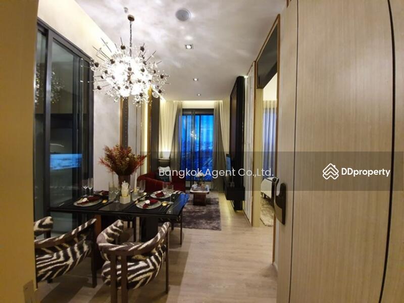 The Address Siam-Ratchathewi : ดิ แอดเดรส สยาม-ราชเทวี, กรุงเทพ, 500 ถนน เพชรบุรี, ถนนเพชรบุรี, ราชเทวี, กรุงเทพ, 35 ตร.ม., คอนโด ขาย, โดย Bangkok Agent Co.,Ltd., 11079996 - DDproperty.com