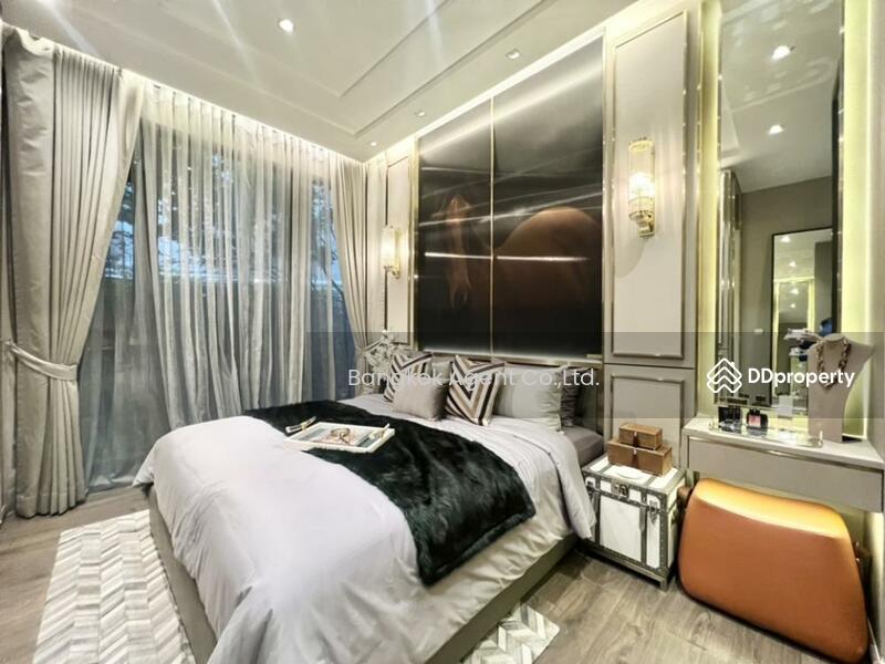 The Address Siam-Ratchathewi, Bangkok, 500 Phetchaburi Road, Thanon Phetchaburi, Ratchathewi, Bangkok, 2 Bedrooms, 52 sqm, Condo For Sale, by Bangkok Agent Co.,Ltd., 11079998 - DDproperty.com