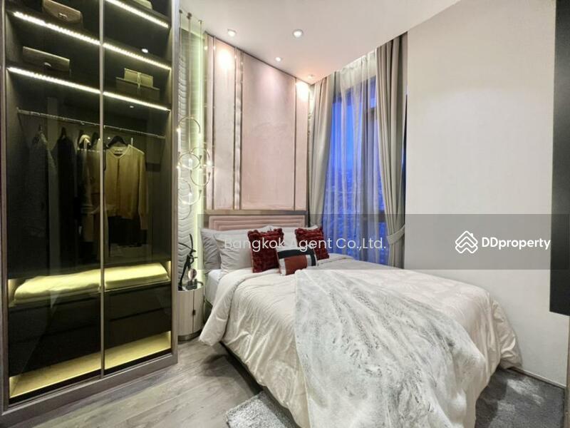 The Address Siam-Ratchathewi, Bangkok, 500 Phetchaburi Road, Thanon Phetchaburi, Ratchathewi, Bangkok, 2 Bedrooms, 52 sqm, Condo For Sale, by Bangkok Agent Co.,Ltd., 11079998 - DDproperty.com