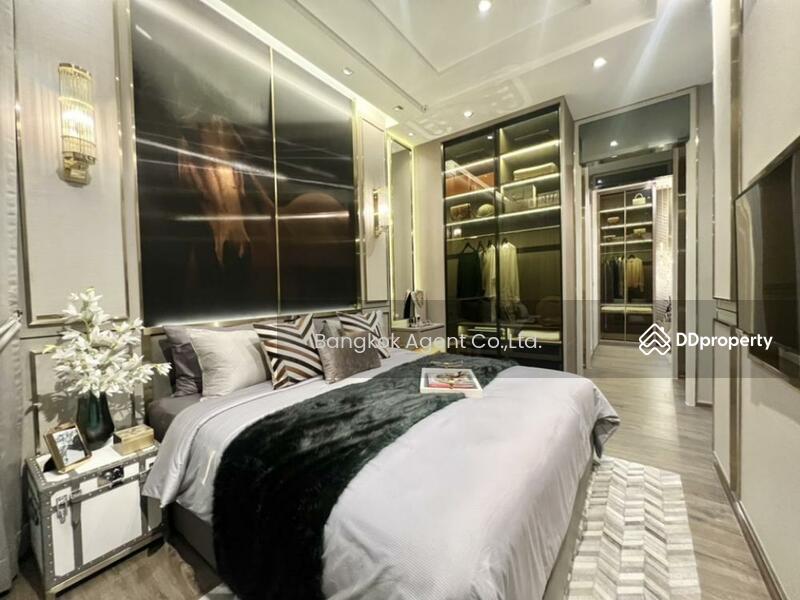 The Address Siam-Ratchathewi, Bangkok, 500 Phetchaburi Road, Thanon Phetchaburi, Ratchathewi, Bangkok, 2 Bedrooms, 52 sqm, Condo For Sale, by Bangkok Agent Co.,Ltd., 11079998 - DDproperty.com