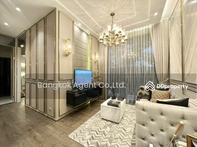 ขาย - The Address Siam-Ratchathewi : ดิ แอดเดรส สยาม-ราชเทวี, กรุงเทพ