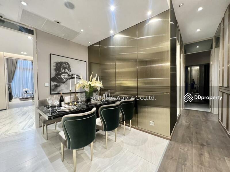 The Address Siam-Ratchathewi, Bangkok, 500 Phetchaburi Road, Thanon Phetchaburi, Ratchathewi, Bangkok, 2 Bedrooms, 52 sqm, Condo For Sale, by Bangkok Agent Co.,Ltd., 11079998 - DDproperty.com
