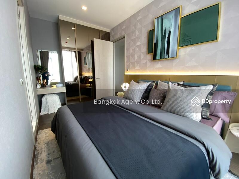 The Address Siam-Ratchathewi, Bangkok, 500 Phetchaburi Road, Thanon Phetchaburi, Ratchathewi, Bangkok, 2 Bedrooms, 69 sqm, Condo For Sale, by Bangkok Agent Co.,Ltd., 11080001 - DDproperty.com