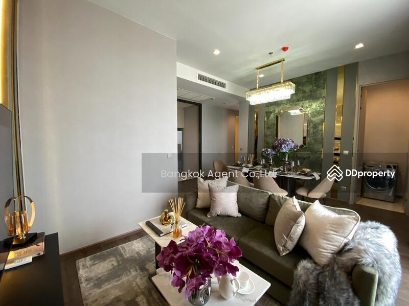 The Address Siam-Ratchathewi, Bangkok, 500 Phetchaburi Road, Thanon Phetchaburi, Ratchathewi, Bangkok, 2 Bedrooms, 69 sqm, Condo For Sale, by Bangkok Agent Co.,Ltd., 11080001 - DDproperty.com