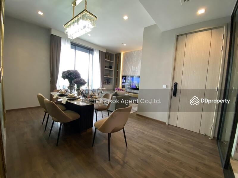 The Address Siam-Ratchathewi, Bangkok, 500 Phetchaburi Road, Thanon Phetchaburi, Ratchathewi, Bangkok, 2 Bedrooms, 69 sqm, Condo For Sale, by Bangkok Agent Co.,Ltd., 11080001 - DDproperty.com
