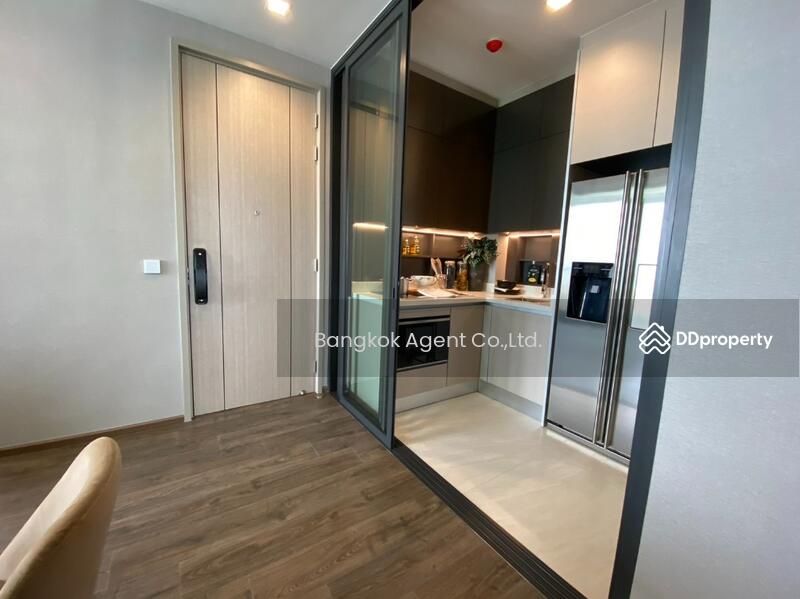 The Address Siam-Ratchathewi, Bangkok, 500 Phetchaburi Road, Thanon Phetchaburi, Ratchathewi, Bangkok, 2 Bedrooms, 69 sqm, Condo For Sale, by Bangkok Agent Co.,Ltd., 11080001 - DDproperty.com