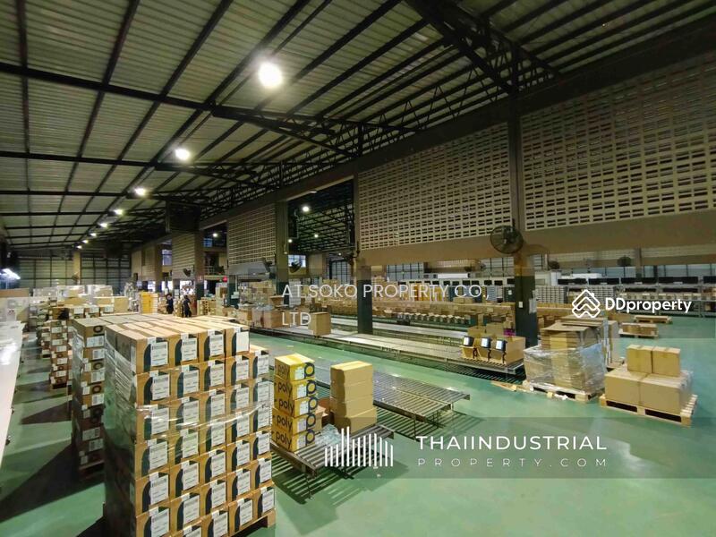 โกดังให้เช่า โรงงานให้เช่า 2800 ตรม ทุ่งสุขลา, ศรีราชา, ชลบุรี (หมายเลขประกาศ: AT1231R), ชลบุรี, ทุ่งสุขลา, ศรีราชา, ชลบุรี, 2,800 ตร.ม., โกดัง-โรงงาน ให้เช่า, โดย AT SOKO PROPERTY CO., LTD, 11080260 - DDproperty.com