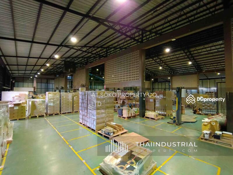 Factory or Warehouse 2800 sqm for RENT at Thung Suk La, Si Racha, Chon Buri (Property ID: AT1231R), Chon Buri (Pattaya), Thung Suk La, Si Racha, Chon Buri (Pattaya), , 2,800 sqm, Warehouse/Factory For Rent, by AT SOKO PROPERTY CO., LTD, 11080260 - DDproperty.com