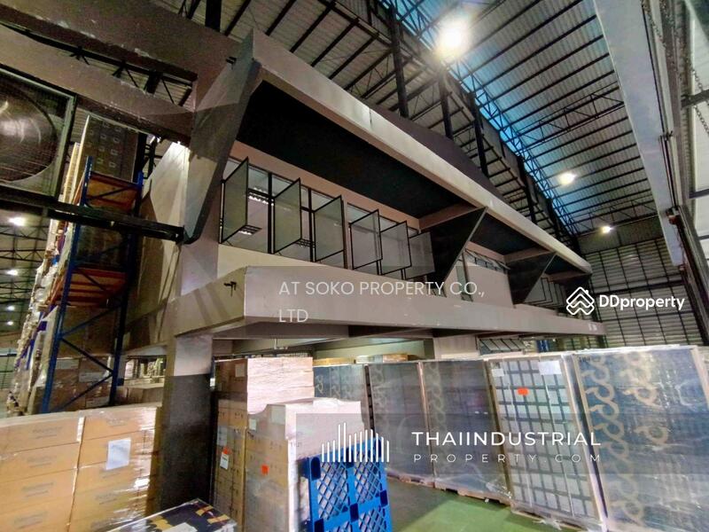 โกดังให้เช่า โรงงานให้เช่า 2800 ตรม ทุ่งสุขลา, ศรีราชา, ชลบุรี (หมายเลขประกาศ: AT1231R), ชลบุรี, ทุ่งสุขลา, ศรีราชา, ชลบุรี, 2,800 ตร.ม., โกดัง-โรงงาน ให้เช่า, โดย AT SOKO PROPERTY CO., LTD, 11080260 - DDproperty.com