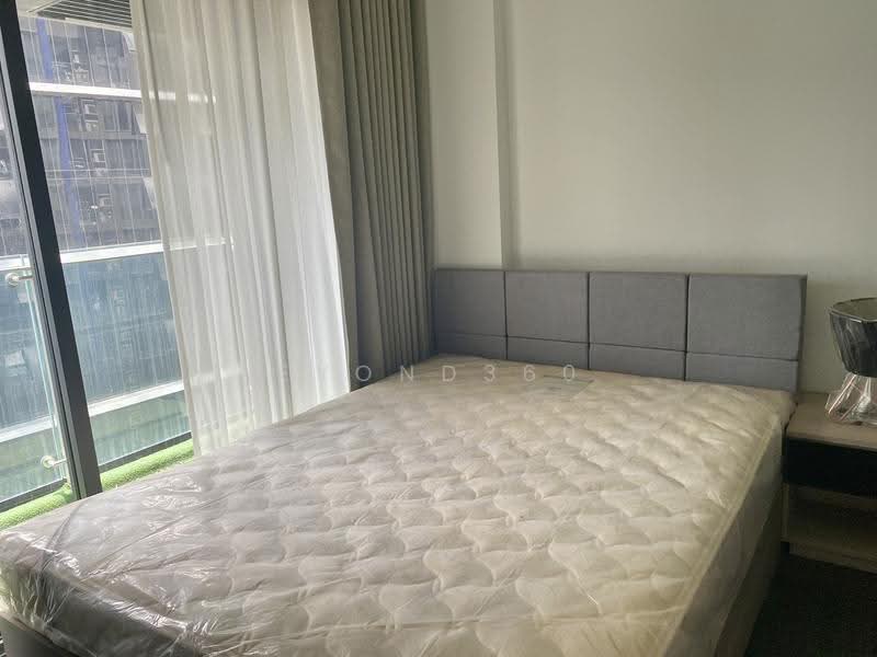 The Line Asoke-Ratchada, Bangkok, Din Daeng Road, Din Daeng, Bangkok, 1 Bedroom, 35 sqm, Condo For Rent, by Beyond360, 11080338 - DDproperty.com