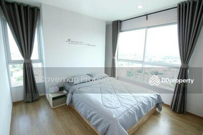 For Rent - Fuse Chan-Sathorn, Bangkok