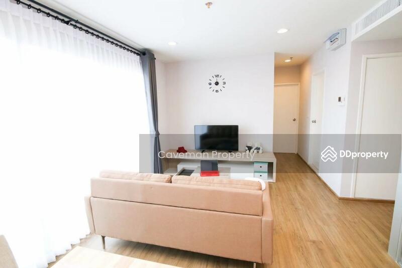 Fuse Chan-Sathorn, Bangkok, 160 Chan Road, Thung Wat Don, Sathon, Bangkok, 2 Bedrooms, 57 sqm, Condo For Rent, by Caveman Property, 11080351 - DDproperty.com