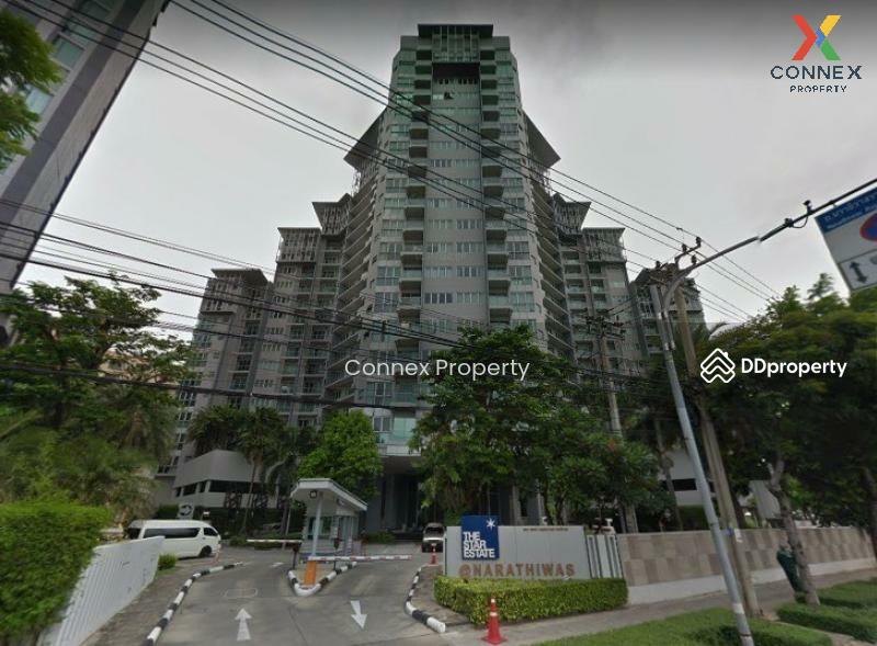 For Sale - The Star Estate Rama 3, Bangkok