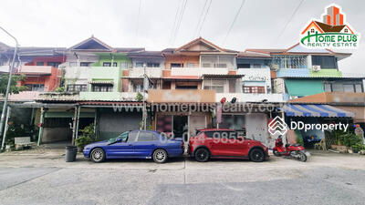 ขาย - Baan Prueksa 2 (Khlong 8) : บ้านพฤกษา 2 (คลอง 8), ปทุมธานี