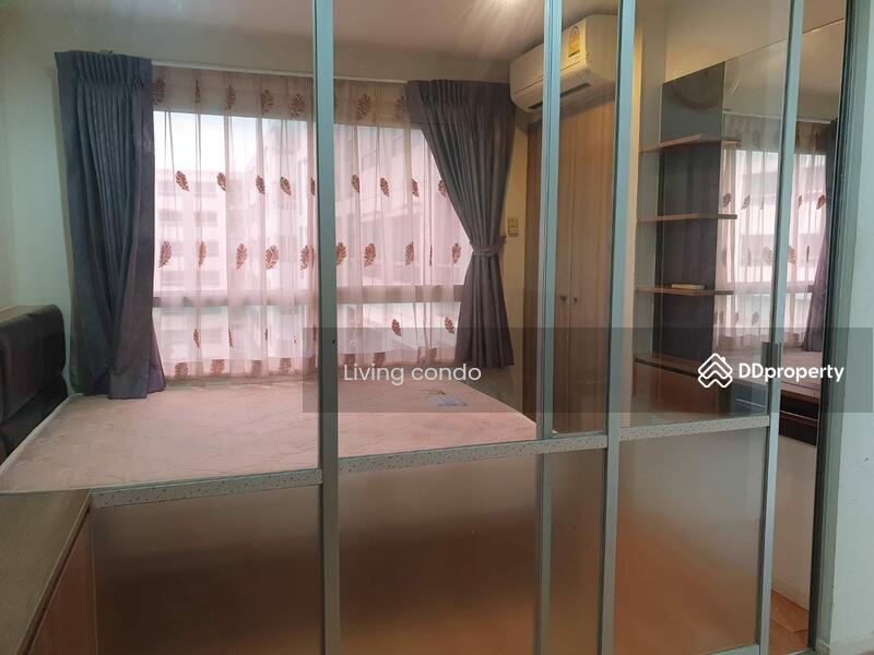 ให้เช่า - Lumpini Ville On Nut 46 : ลุมพินี วิลล์ อ่อนนุช 46, กรุงเทพ