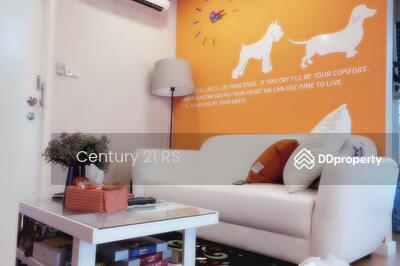 ขาย - iCondo Sukhumvit 105 : ไอคอนโด สุขุมวิท 105, กรุงเทพ