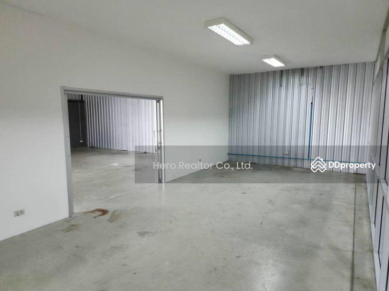 For Rent - For Rent Bangkok Warehouse Hathai Rat Khlong Sam Wa BRE20581, Bangkok