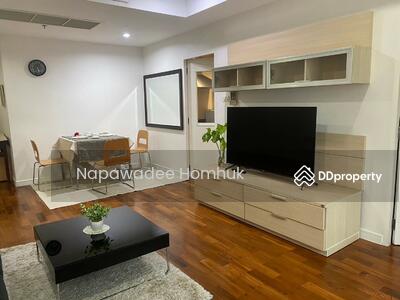 For Rent - Baan Siri 24, Bangkok