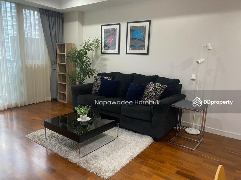 Baan Siri 24, Bangkok, 39 Sukhumvit 24 Alley, Khong Tan, Khlong Toei, Bangkok, 1 Bedroom, 60 sqm, Condo For Rent, by Napawadee Homhuk, 11081095 - DDproperty.com