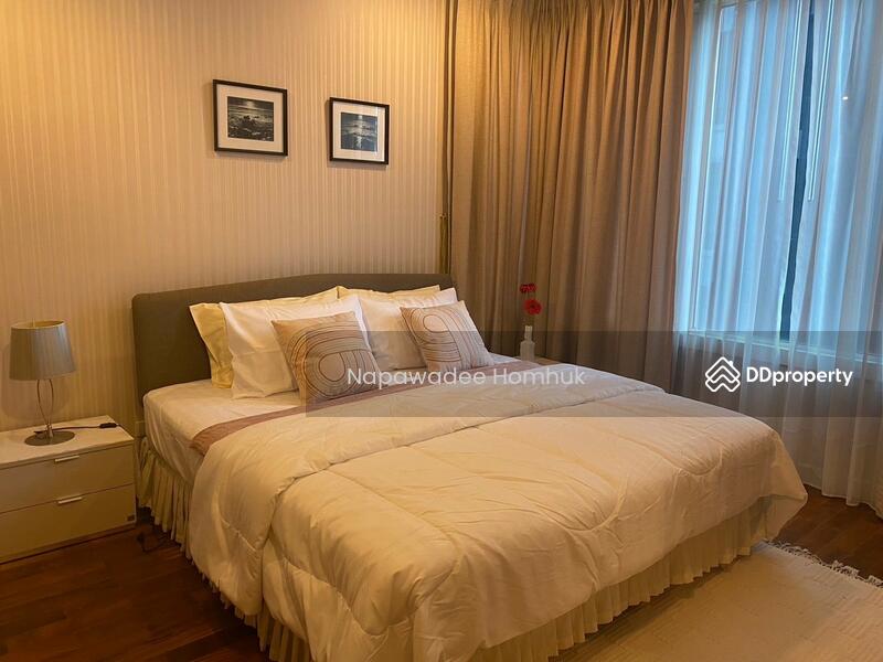 Baan Siri 24, Bangkok, 39 Sukhumvit 24 Alley, Khong Tan, Khlong Toei, Bangkok, 1 Bedroom, 60 sqm, Condo For Rent, by Napawadee Homhuk, 11081095 - DDproperty.com