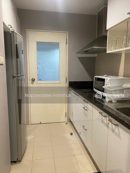 Baan Siri 24, Bangkok, 39 Sukhumvit 24 Alley, Khong Tan, Khlong Toei, Bangkok, 1 Bedroom, 60 sqm, Condo For Rent, by Napawadee Homhuk, 11081095 - DDproperty.com
