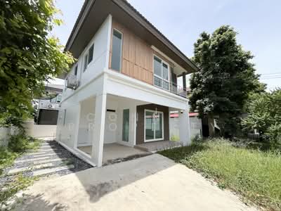 ขาย - Villaggio 2 Rama 2 : วิลเลจจิโอ 2 พระราม 2, สมุทรสาคร