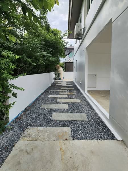Villaggio 2 Rama 2, Samut Sakhon, Phrom Daen Road, Bang Nam Chut, Muang Samut Sakhon, Samut Sakhon, 3 Bedrooms, 145 sqm, Single Detached House For Sale, by Connex Property, 11081141 - DDproperty.com