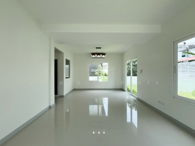 Villaggio 2 Rama 2, Samut Sakhon, Phrom Daen Road, Bang Nam Chut, Muang Samut Sakhon, Samut Sakhon, 3 Bedrooms, 145 sqm, Single Detached House For Sale, by Connex Property, 11081141 - DDproperty.com