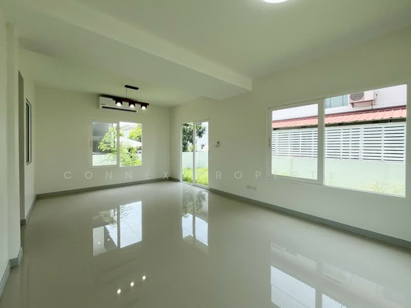 Villaggio 2 Rama 2, Samut Sakhon, Phrom Daen Road, Bang Nam Chut, Muang Samut Sakhon, Samut Sakhon, 3 Bedrooms, 145 sqm, Single Detached House For Sale, by Connex Property, 11081141 - DDproperty.com