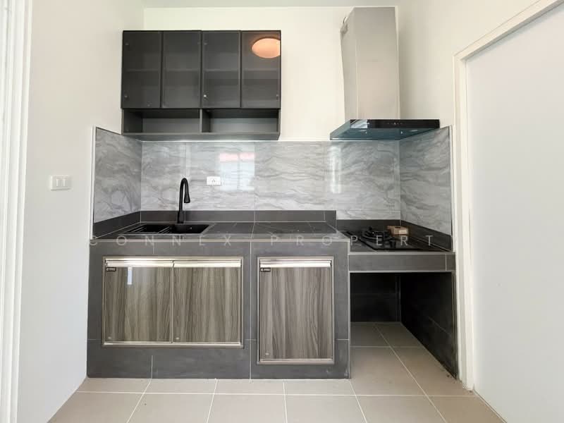 Villaggio 2 Rama 2, Samut Sakhon, Phrom Daen Road, Bang Nam Chut, Muang Samut Sakhon, Samut Sakhon, 3 Bedrooms, 145 sqm, Single Detached House For Sale, by Connex Property, 11081141 - DDproperty.com