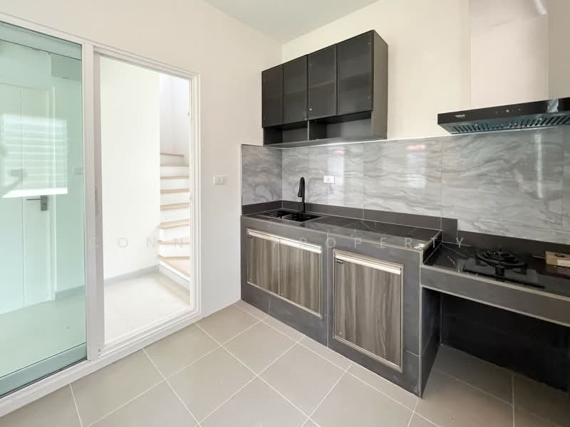 Villaggio 2 Rama 2, Samut Sakhon, Phrom Daen Road, Bang Nam Chut, Muang Samut Sakhon, Samut Sakhon, 3 Bedrooms, 145 sqm, Single Detached House For Sale, by Connex Property, 11081141 - DDproperty.com