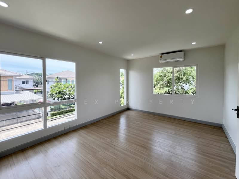 Villaggio 2 Rama 2, Samut Sakhon, Phrom Daen Road, Bang Nam Chut, Muang Samut Sakhon, Samut Sakhon, 3 Bedrooms, 145 sqm, Single Detached House For Sale, by Connex Property, 11081141 - DDproperty.com