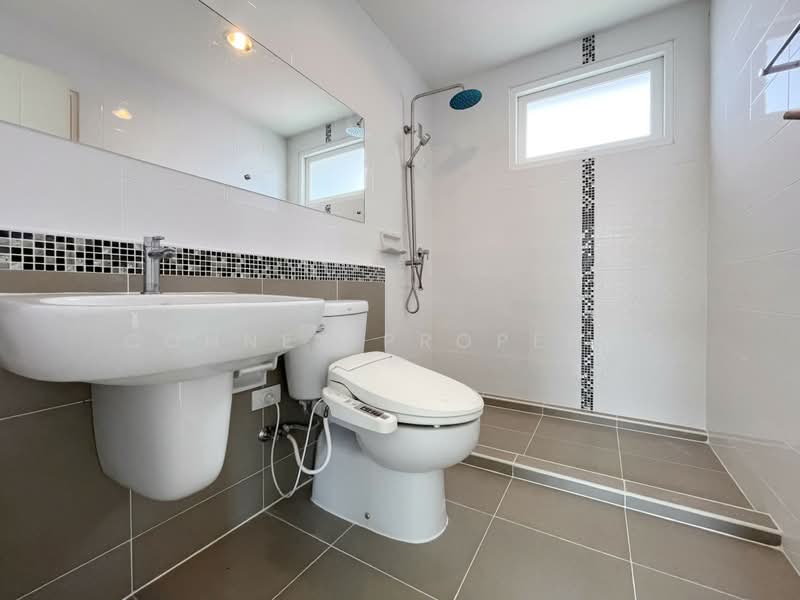 Villaggio 2 Rama 2, Samut Sakhon, Phrom Daen Road, Bang Nam Chut, Muang Samut Sakhon, Samut Sakhon, 3 Bedrooms, 145 sqm, Single Detached House For Sale, by Connex Property, 11081141 - DDproperty.com