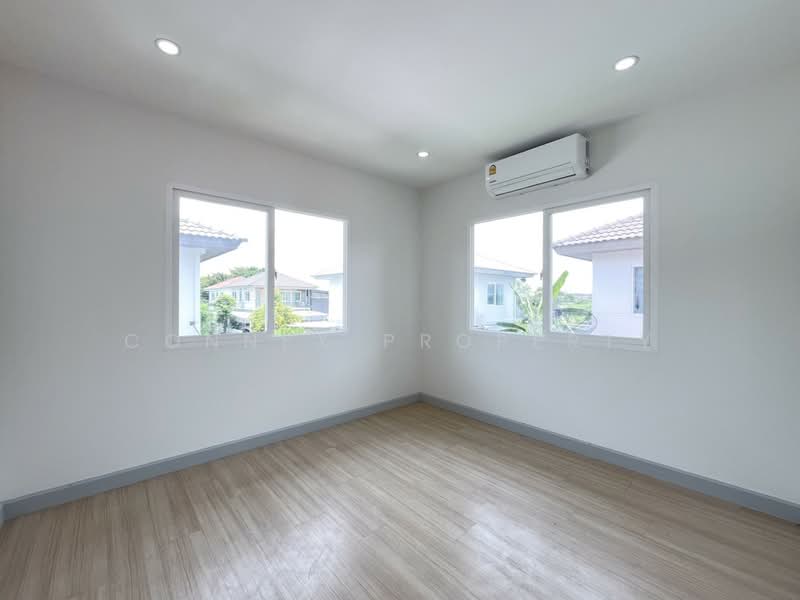 Villaggio 2 Rama 2, Samut Sakhon, Phrom Daen Road, Bang Nam Chut, Muang Samut Sakhon, Samut Sakhon, 3 Bedrooms, 145 sqm, Single Detached House For Sale, by Connex Property, 11081141 - DDproperty.com