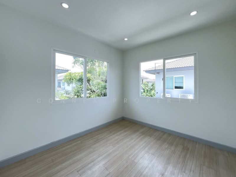 Villaggio 2 Rama 2, Samut Sakhon, Phrom Daen Road, Bang Nam Chut, Muang Samut Sakhon, Samut Sakhon, 3 Bedrooms, 145 sqm, Single Detached House For Sale, by Connex Property, 11081141 - DDproperty.com