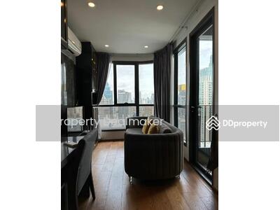 ขาย - Q Chidlom-Phetchaburi : คิว ชิดลม-เพชรบุรี, กรุงเทพ