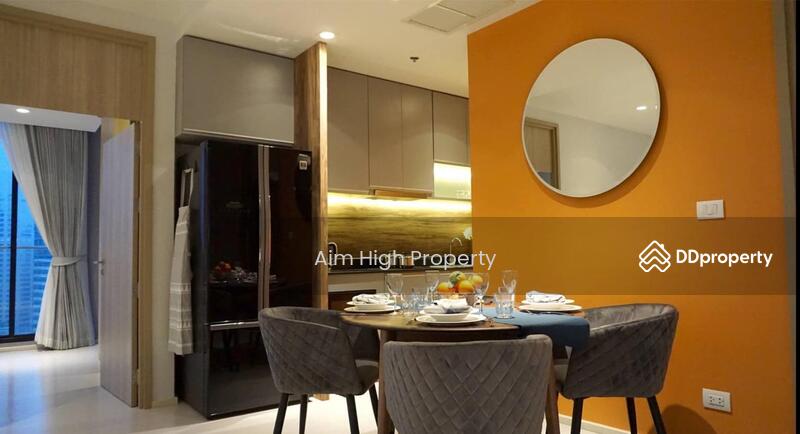 Noble Ploenchit, Bangkok, 1035 Ploenchit Road, Lumphini, Pathum Wan, Bangkok, 2 Bedrooms, 94 sqm, Condo For Rent, by Aim High Property, 11081333 - DDproperty.com