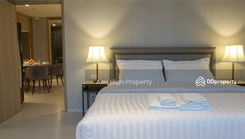 Noble Ploenchit : โนเบิล เพลินจิต, กรุงเทพ, 1035 ถนนเพลินจิต, ลุมพินี, ปทุมวัน, กรุงเทพ, 94 ตร.ม., คอนโด ให้เช่า, โดย Aim High Property, 11081333 - DDproperty.com