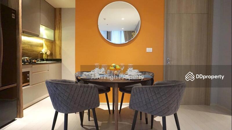 Noble Ploenchit, Bangkok, 1035 Ploenchit Road, Lumphini, Pathum Wan, Bangkok, 2 Bedrooms, 94 sqm, Condo For Rent, by Aim High Property, 11081333 - DDproperty.com