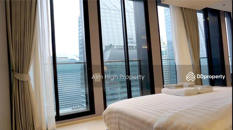 Noble Ploenchit : โนเบิล เพลินจิต, กรุงเทพ, 1035 ถนนเพลินจิต, ลุมพินี, ปทุมวัน, กรุงเทพ, 94 ตร.ม., คอนโด ให้เช่า, โดย Aim High Property, 11081333 - DDproperty.com