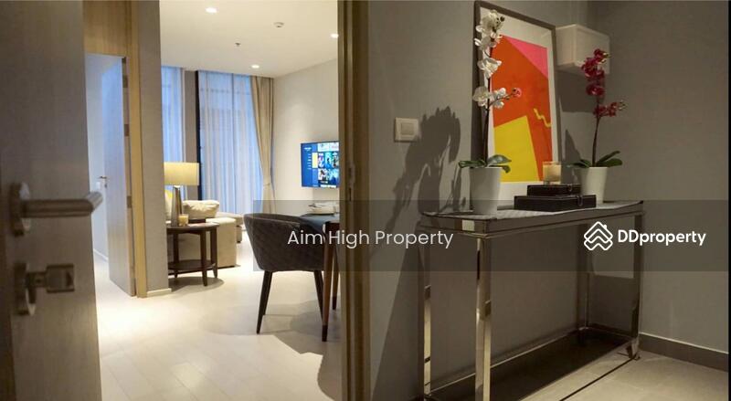 Noble Ploenchit, Bangkok, 1035 Ploenchit Road, Lumphini, Pathum Wan, Bangkok, 2 Bedrooms, 94 sqm, Condo For Rent, by Aim High Property, 11081333 - DDproperty.com