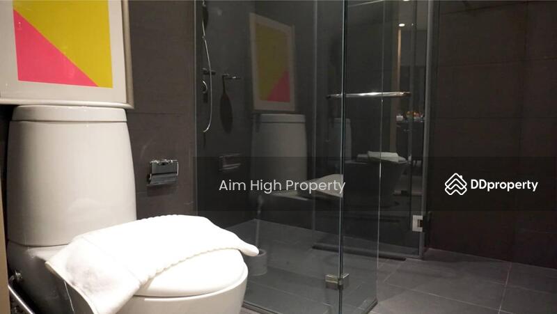 Noble Ploenchit, Bangkok, 1035 Ploenchit Road, Lumphini, Pathum Wan, Bangkok, 2 Bedrooms, 94 sqm, Condo For Rent, by Aim High Property, 11081333 - DDproperty.com