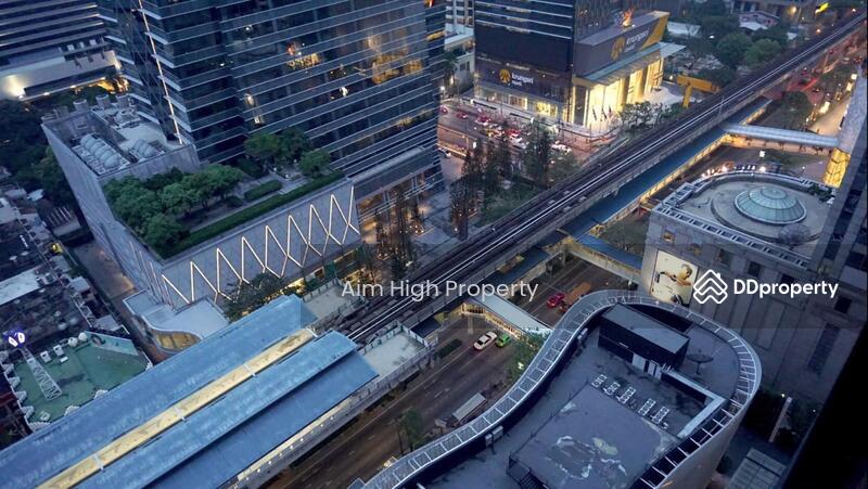 Noble Ploenchit : โนเบิล เพลินจิต, กรุงเทพ, 1035 ถนนเพลินจิต, ลุมพินี, ปทุมวัน, กรุงเทพ, 94 ตร.ม., คอนโด ให้เช่า, โดย Aim High Property, 11081333 - DDproperty.com
