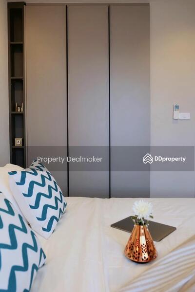 IDEO Sukhumvit 93, Bangkok, 2331 Soi Sukhumvit 93, Bang Chak, Phra Khanong, Bangkok, 1 Bedroom, 32 sqm, Condo For Sale, by Property Dealmaker, 11081398 - DDproperty.com