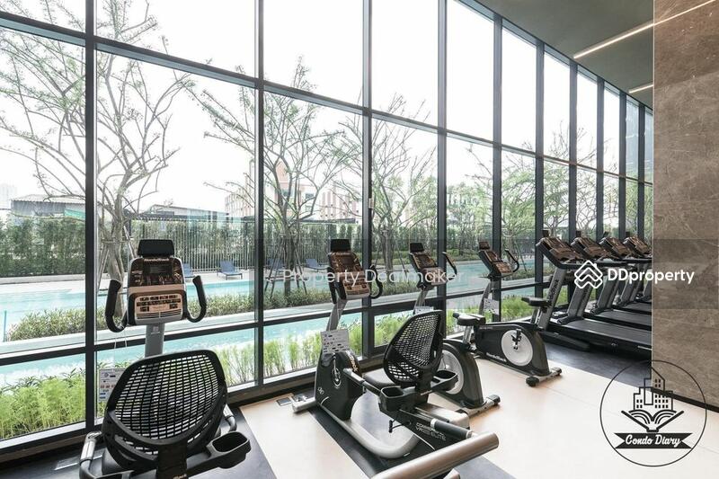 IDEO Sukhumvit 93, Bangkok, 2331 Soi Sukhumvit 93, Bang Chak, Phra Khanong, Bangkok, 1 Bedroom, 32 sqm, Condo For Sale, by Property Dealmaker, 11081398 - DDproperty.com