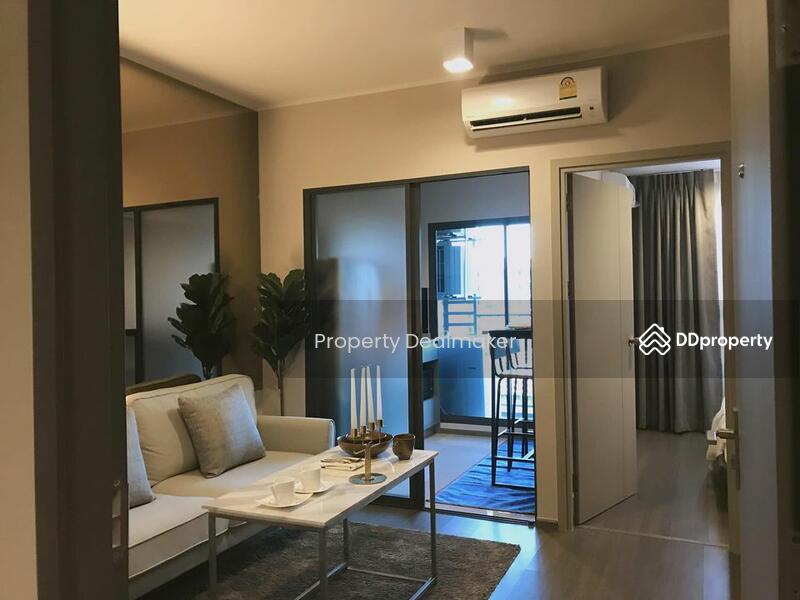 IDEO Sukhumvit 93, Bangkok, 2331 Soi Sukhumvit 93, Bang Chak, Phra Khanong, Bangkok, 1 Bedroom, 32 sqm, Condo For Sale, by Property Dealmaker, 11081398 - DDproperty.com