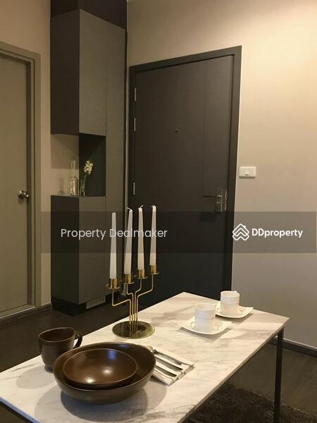 IDEO Sukhumvit 93, Bangkok, 2331 Soi Sukhumvit 93, Bang Chak, Phra Khanong, Bangkok, 1 Bedroom, 32 sqm, Condo For Sale, by Property Dealmaker, 11081398 - DDproperty.com